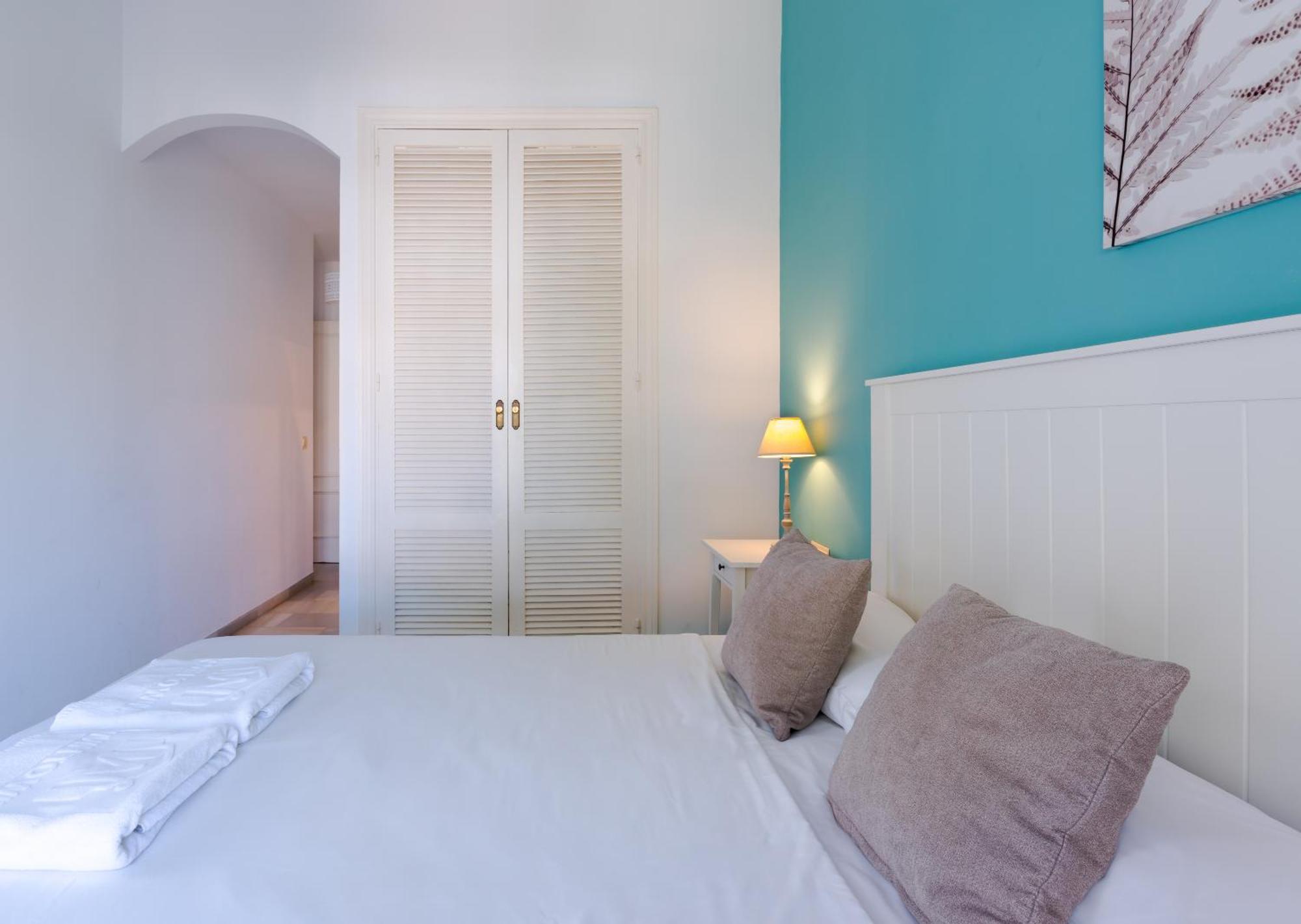 Wintowinrentals Townhouse, Pool & Beach Marbella Zewnętrze zdjęcie