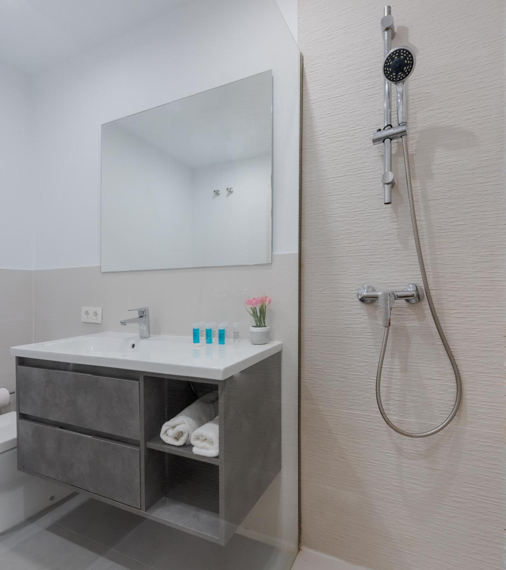 Wintowinrentals Townhouse, Pool & Beach Marbella Zewnętrze zdjęcie